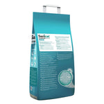 Sanicat Active White Clumping Cat Litter Marseille Soap Scent 10 L.