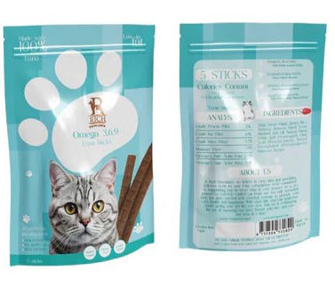 rich cat Sticks - tuna30 g.