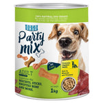 Orgo Party Mix - Liver 1 kg.
