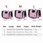 Pet Carrier Size 52*33 Cm