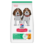 Hill's Science Plan Medium Breed Puppy Food with Chicken Petfast.shop Hill's Dog Dry Food Food petfast.shop Egypt2.5Kg 1700.00