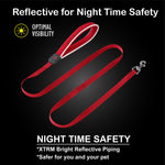 DOCO® Stitched Mesh Handle Dog Leash.