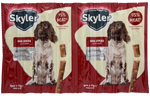 Skyler Dog Sticks with Beef 8 Sticks 88g