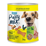 Orgo Party Mix - Chicken 1 kg.