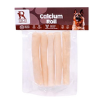 rich white calcium roll 5 pcs.