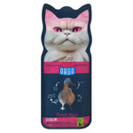 Orgo Fresh meat Duck Adult Cat Treats.
