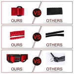 DOCO® DD Nylon Dog Collar.