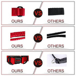 DOCO® DD Nylon Dog Collar.
