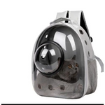 Bomei Pet Backpack TransparentPet Bag for cats and small dogs