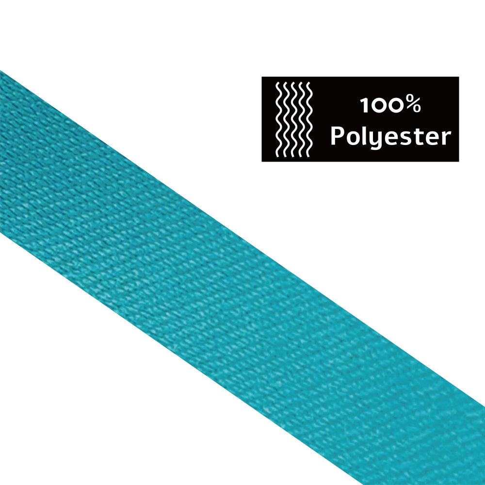 DOCO® Jacquard Stitched Weaved Leash (180CM).