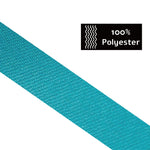 DOCO® Jacquard Stitched Weaved Leash (180CM).