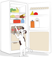 Frozen keeps it fresh