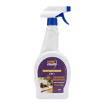 Omni Guard Smart Home Cleaner 3 in 1 Stain & Odour Remover 650 ml