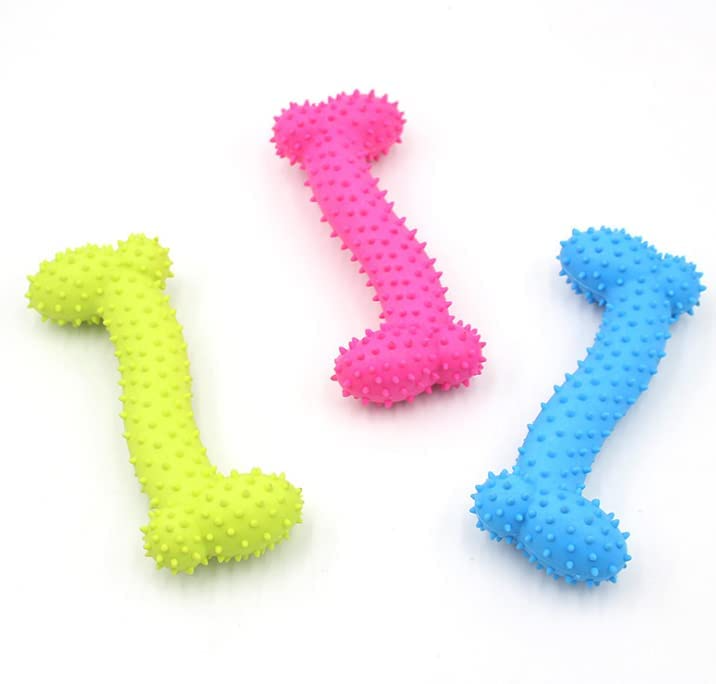 Bomei Pet Bone Dog Toy
