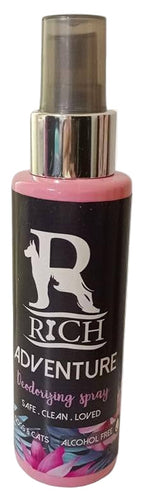 rich adventturel 125 mm.