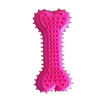 Bomei Pet Large Bone Dog Toy.