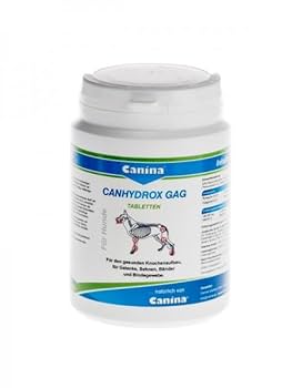 Canina Canhydrox Gag 60Pill.