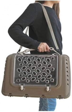 P-Bag Shoulder Size 44.5*26.5*28Cm