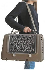 P-Bag Shoulder Size 44.5*26.5*28Cm