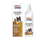 Omni Guard Anti-itch Spray For Dogs and Cats 125 ml.