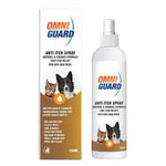 Omni Guard Anti-itch Spray For Dogs and Cats 125 ml.