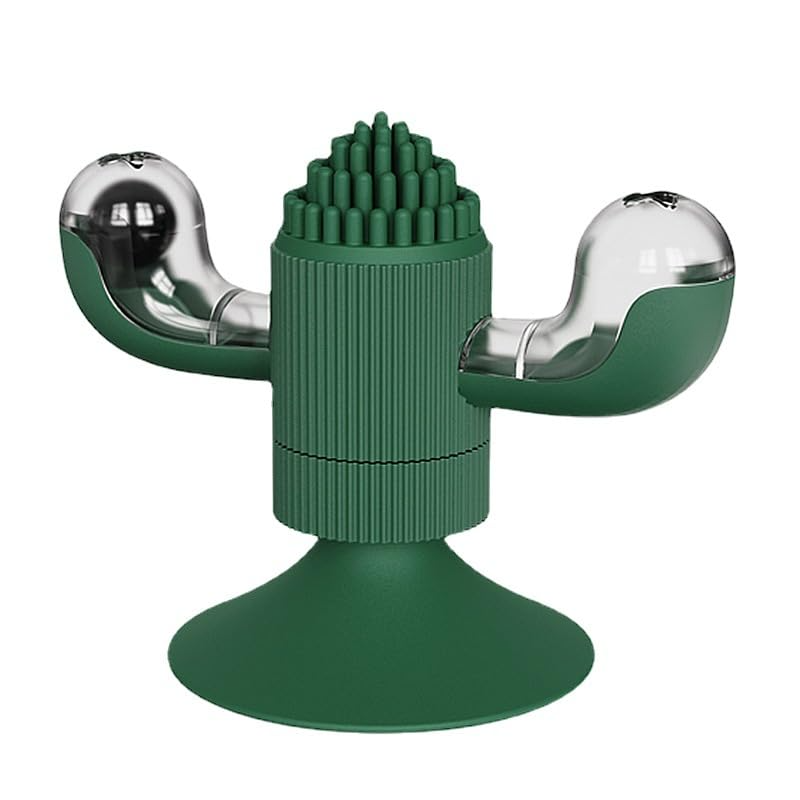 pet Toy Cactus Design