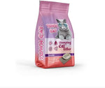 Town Cat Litter lavender 5L.