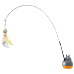 Spinning Cat Teaser Toy Petfast.shop Generic Cat Supplies Toys petfast.shop Egypt PSP3452S Default Title 150.00