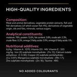 Package Pro Plan Nutrisavour Delicate Digestion with Ocean Fish in Gravy (10*85g) Petfast.shop Pro Plan Cat Food Wet Food petfast.shop Egypt PPA5993S Default Title 1125.00