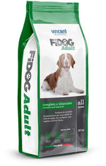 Vincent FiDOG Dry Dog Adult Food 20 kg.