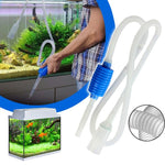 Fish Tank Water Changer & Gravel Cleaner Siphon Kit Petfast.shop Generic Fish petfast.shop EgyptDefault Title 250.00