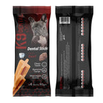 BUY Mera Puppy 10 Kg + 7 FREE (2Orgo CannedPuppy+2Chicken+2K9Dental Beef+1k9Sticks )