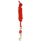 Red Dog Leash 140cm.