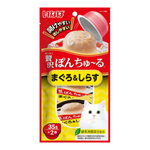 Ciao Cat Jelly Treat with Tuna & Whitebait 2 Cup * 35g