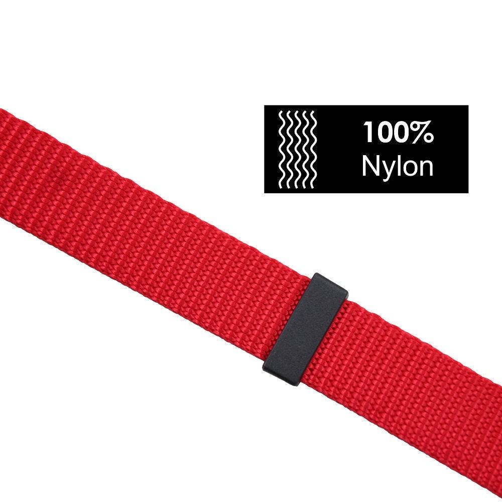 DOCO® DD Nylon Dog Collar.