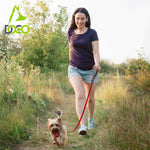 DOCO® Net Mesh Dog Leash.