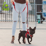 DOCO® Stitched Mesh Handle Dog Leash.