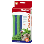 Bioline CatNip Toys 4Pcs Draft Petfast.shop Bioline Cat Catnip Supplies Toys Treats petfast.shop Egypt 225.00