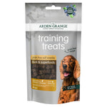 Arden Grange Duck & Superfoods Grain Free Soft Snacks Training Treats 80g.