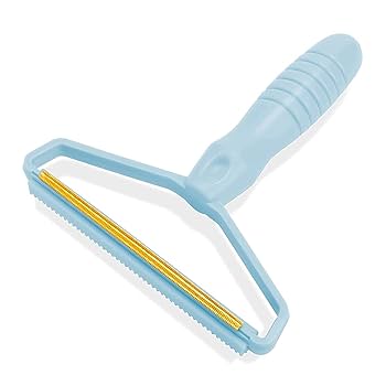 Pet Hair Remover Brush.