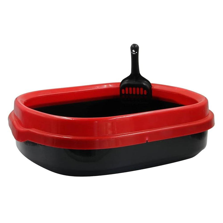 Groovy litter box Size L.