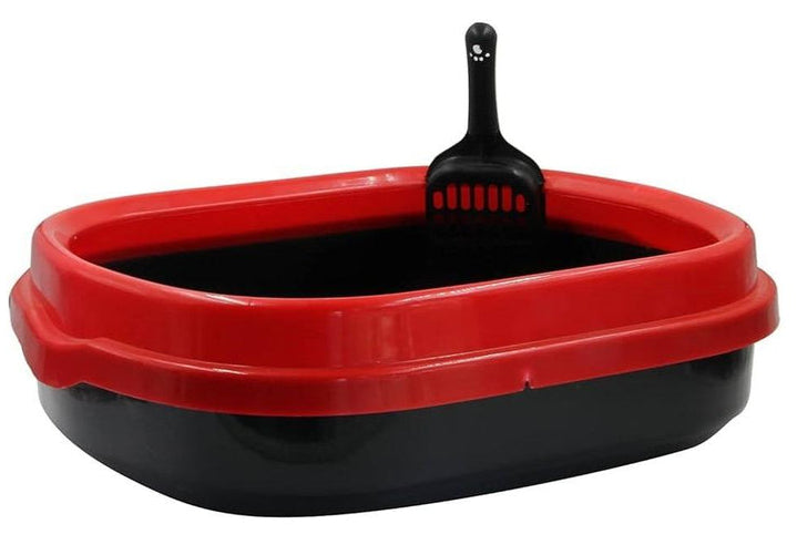 Groovy litter box Size L.