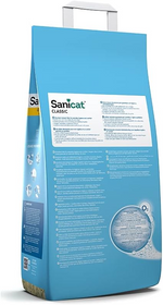 Sanicat Classic Fragrance Free 5L