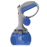 Nunbell Pet Poop Scooper Petfast.shop Nunbell Box & Accessories & Litter Cat Dog Kitten Litter Box & Accessories Puppy Supplies petfast.shop EgyptRed 450.00