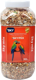 sky parrot class A 450gr.
