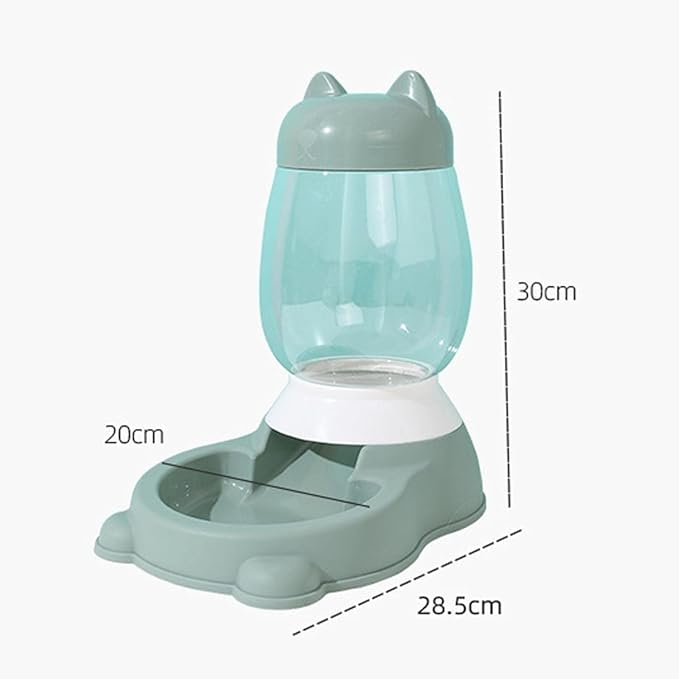 Dispenser for Pet 2.5L