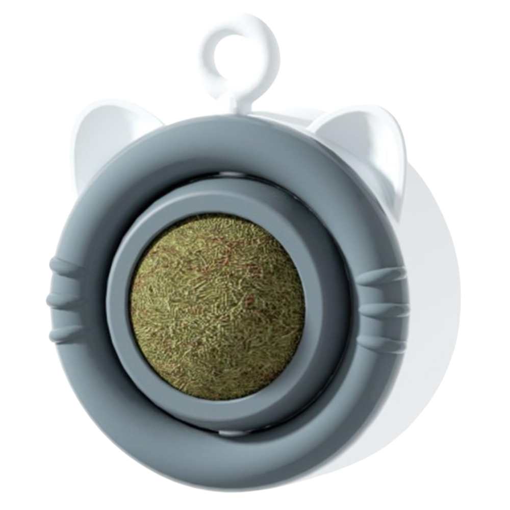 Nunbell Catnip Toy