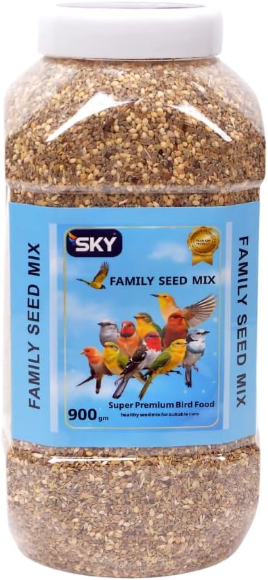 sky family seed mix 900 gr.