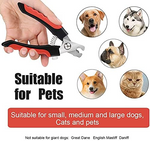 Nunbell Pet Nail Clipper