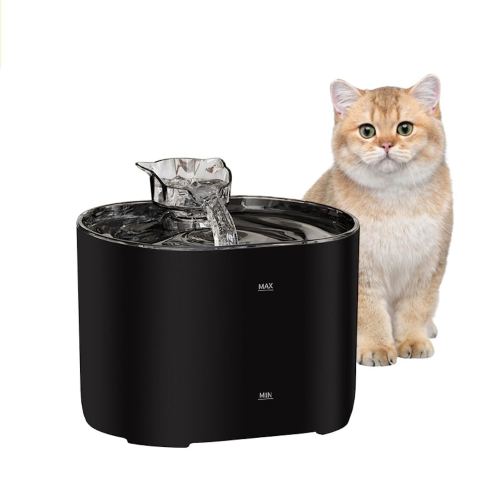 Pet Drinking Fountain 2.2L